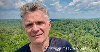 Dom Phillips: Brothers arrested over British journalist's disappearance in Brazil's Amazon - Grimsby Live - Grimsby Live