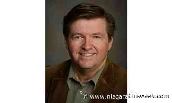 Dunstall vies for mayor's seat in Grimsby - Niagara This Week