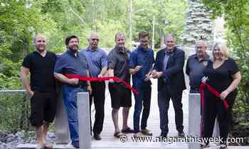 Re-establishing an important link in Grimsby - Niagara This Week
