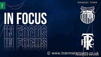 In Focus: Grimsby Town - News - Tranmere Rovers