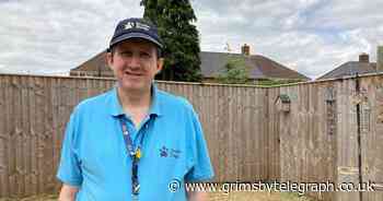 Desperate Grimsby group close to disbanding unless new volunteers step in - Grimsby Live