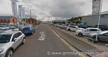 Live updates as motorists asked to avoid Humberston road following incident - Grimsby Live