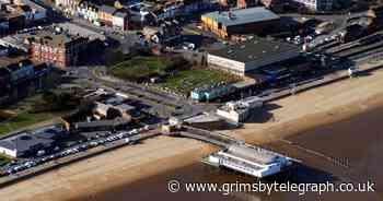 34 photos of an aerial tour around Grimsby and Cleethorpes 20 years ago - Grimsby Live