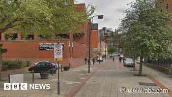 Former Grimsby PC Kate Elston sentenced over misconduct - BBC