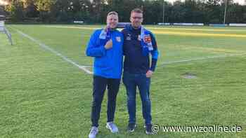 Kreisliga Jade-Weser-Hunte: Neues Trainerteam in Bad Zwischenahn - Nordwest-Zeitung