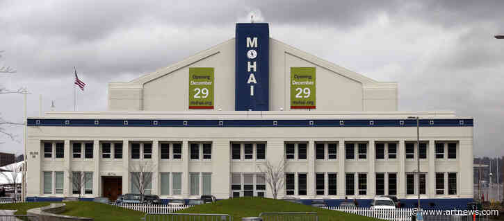 Jeff Bezos Gives $10 M. to Seattle History Museum, Architect Harry Gesner Dies at 97, and More: Morning Links for June 15, 2022