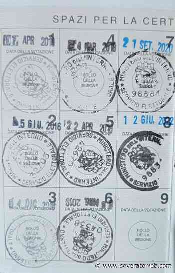 Festeggiamo insieme il mio 50mo elettorale! - Soverato Web