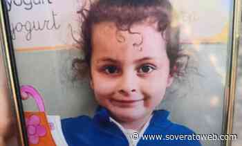 Trovata morta la bimba di 5 anni scomparsa nel catanese - Soverato Web