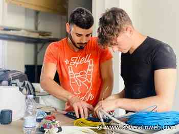 Soverato, la storia che fa boom di like sul Web: “A 22 anni sono felice del mio lavoro” - Soverato Web