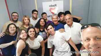 Soverato nasce “Ma-la-fa … La Radio!”, la radio degli studenti dell'ITT “G. Malafarina” - Soverato Web