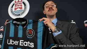 E-Sports: Uber Eats wird Sponsor von Eintracht Spandau