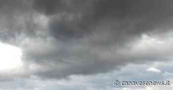 Previsioni meteo: inizia l'instabilità al Nord. Temporali sull'arco alpino. Caldo in aumento - Canavese News