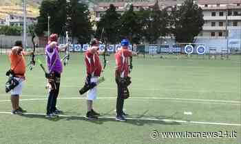 La gara - Tiro con l’arco: i migliori atleti calabresi si sfidano a Roccella Jonica per il Campionato regionale - LaC news24