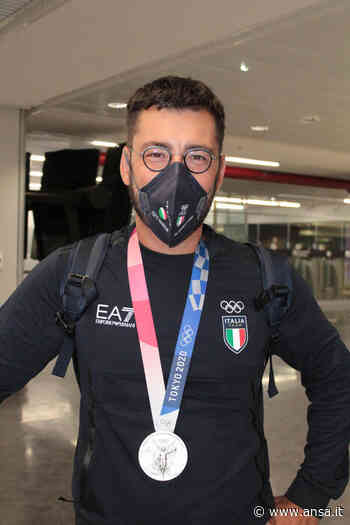 Arco: l'Italia vince l'Europeo a squadre - Agenzia ANSA