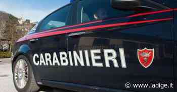 Arco, litiga con l'amico al bar e spunta il coltello: arrestato un uomo di 50 anni di Storo - l'Adige