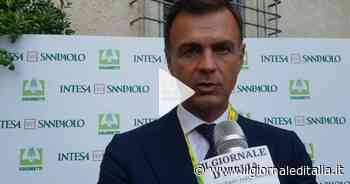 Coldiretti, Ettore Prandini: "Traguardare nell'arco di 10 anni una piena autosufficienza produttiva" - Il Giornale d'Italia