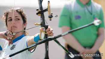 Arco, al via gli Europei. Scarzella rieletto presidente World Archery Europe - La Gazzetta dello Sport