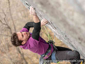 Excalibur, il futuristico progetto di Stefano Ghisolfi ad Arco - Planetmountain