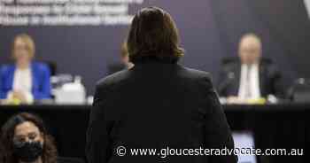 Assault evidence limited, Tas inquiry told - Gloucester Advocate