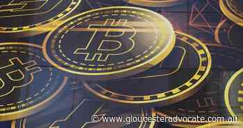 Bitcoin tumbles to new 18-month low - Gloucester Advocate