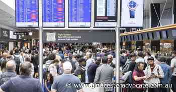 Technical glitch closes all Swiss airspace - Gloucester Advocate