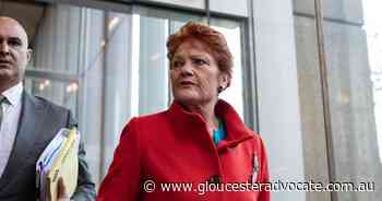 Hanson loathed former workmate, court told - Gloucester Advocate