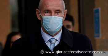 Judge rules out new Dawson witnesses - Gloucester Advocate