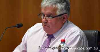 Liberals take three SA Senate seats - Gloucester Advocate