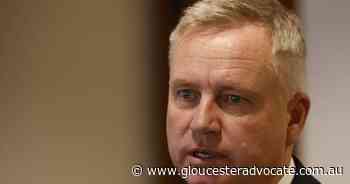 Tasmania to phase out more mask rules - Gloucester Advocate