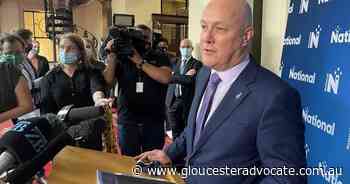 Crime-hit Kiwis focus on Aust deportations - Gloucester Advocate