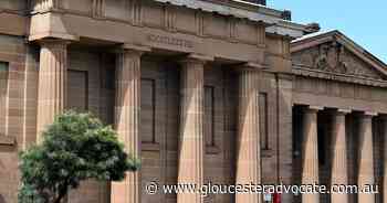 Joshua Lucas guilty of inciting terrorism - Gloucester Advocate