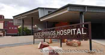 'Unprovoked attack' at Alice Springs servo - Gloucester Advocate