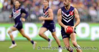 Fractured back for Docker Sam Switkowski - Gloucester Advocate