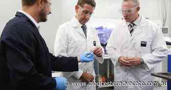 Qld to invest $15m in battery testing - Gloucester Advocate