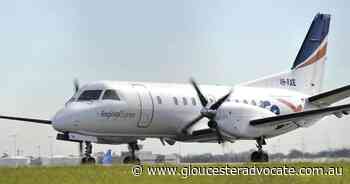 Rex expands service amid strike vote - Gloucester Advocate