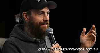 Billionaire to fix homegrown energy crisis - Gloucester Advocate