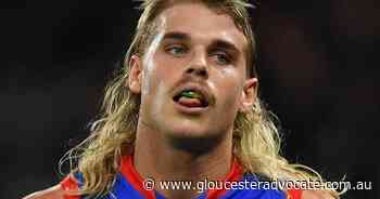 Suspension won't set Smith back: Beveridge - Gloucester Advocate