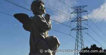 Government advised 'power supply adequate' - Gloucester Advocate