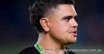 Latrell not fit for Origin, says Demetriou - Gloucester Advocate