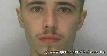 Gloucester knife attacker 'could have killed' victim when city centre stabbing 'sliced colon' - Gloucestershire Live