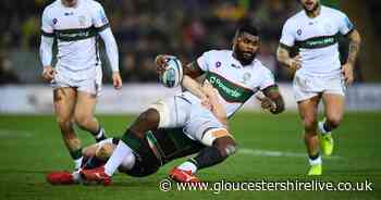 Gloucester Rugby to have the most settled squad in the Gallagher Premiership - Gloucestershire Live