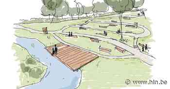 Gemeente Hoeselt stelt plannen voor Mottepark voor aan inwoners - Het Laatste Nieuws