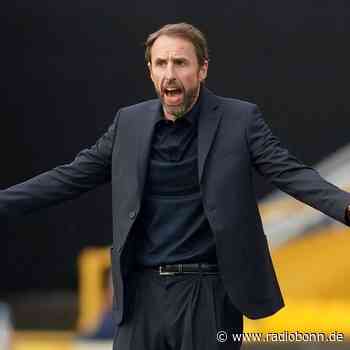 Ein Jahr nach EM-Finale: Southgate-Spott und Mancini-Kritik - radiobonn.de