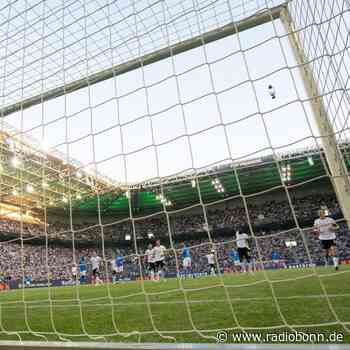 DFB erklärt Polizeieinsatz: «Sorge um Sicherheit» - Radio Bonn / Rhein-Sieg - radiobonn.de