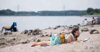 Bonn - Wohin ans Wasser? Rhein, Flüsse & Seen: Ausflugsziele in Bonn & Rhein-Sieg - General-Anzeiger Bonn