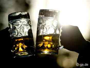 Top 16 - Die schönsten Biergärten in Bonn: Diese Biergärten bieten Rheinblick - General-Anzeiger Bonn