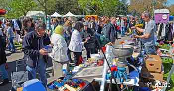 Trödeln gehen in Bonn 2022: Übersicht zu Flohmarkt & Trödelmarkt - Termine und Adressen - General-Anzeiger Bonn
