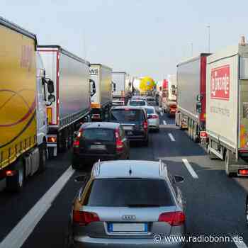 ADAC warnt vor Fronleichnamstaus rund um Bonn und den Kreis - radiobonn.de