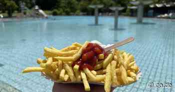 Ukraine-Krieg/Corona: So entwickeln sich die Frittenpreise in Bonn - General-Anzeiger Bonn