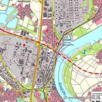 Neues Gutachten zur Rheinspange veröffentlicht - Radio Bonn / Rhein-Sieg - radiobonn.de